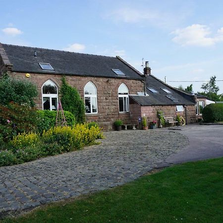 Chapel Croft Guest House Biddulph  外观 照片